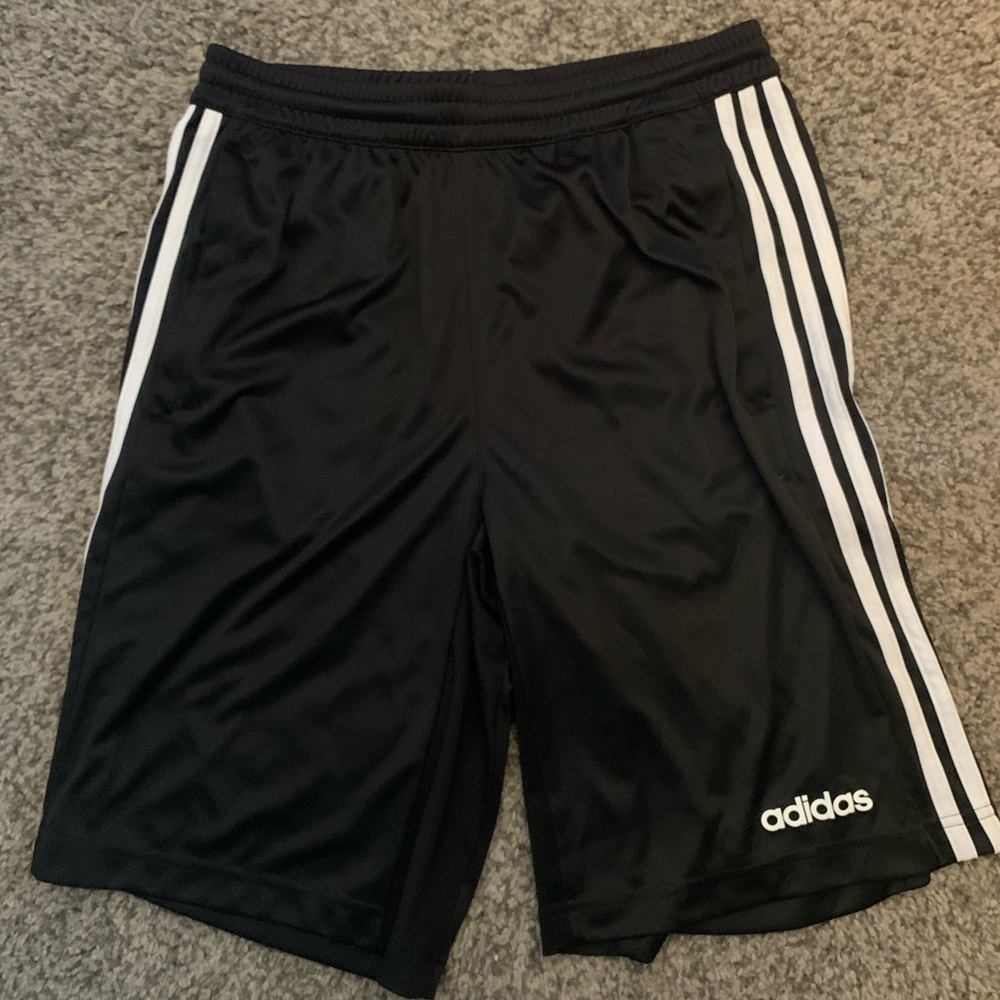 Men’s Adidas Shorts